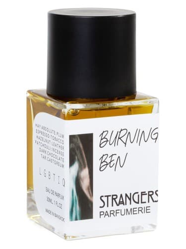 Burning Ben - سوختن بن