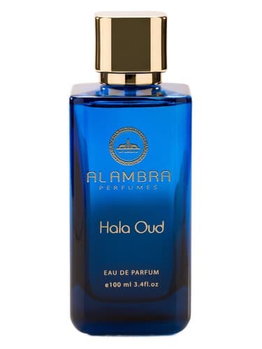 Hala Oud - هالا عود