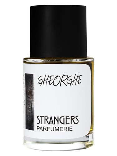 Gheorghe - گئورگه