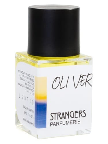 Oliver - الیور