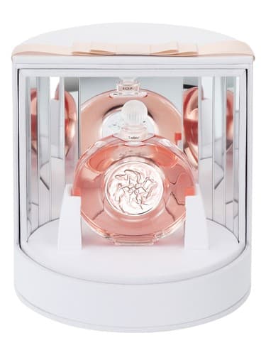 Satine Crystal Extract de Parfum - عصاره کریستال ساتین از عطر