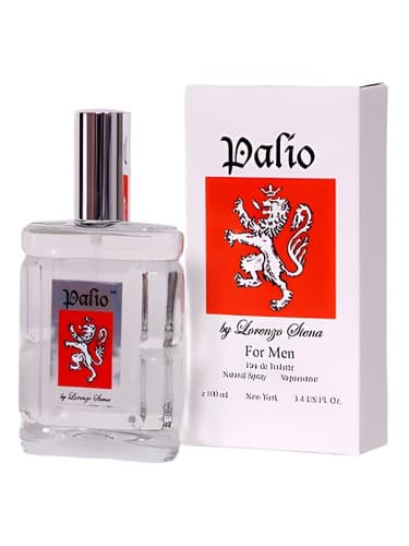 Palio - پالیو