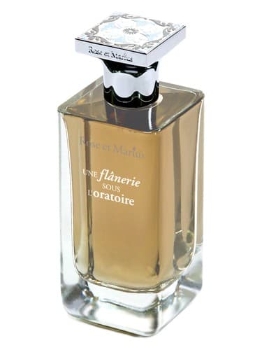 Une Flânerie Sous l'Oratoire