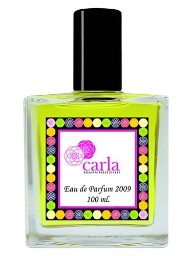 Carla - کارلا