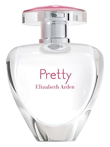 Pretty - زیبا