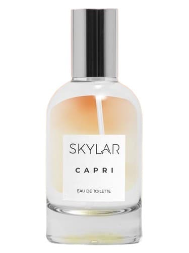 Capri - کاپری