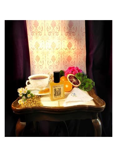 Victorian Tea Room