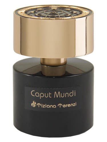Caput Mundi - کاپوت موندی