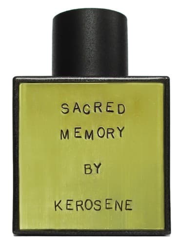 Sacred Memory