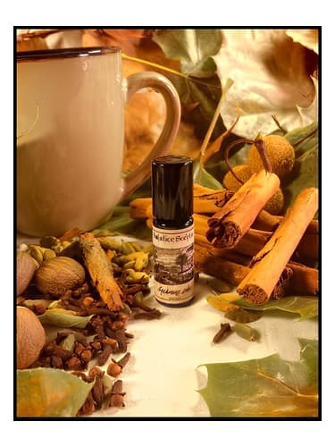 Sycamore Chai