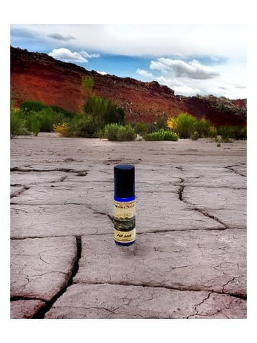High Desert