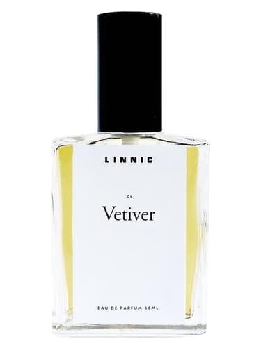 Vetiver