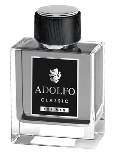 Adolfo Classic For Men - آدولفو کلاسیک برای مردان