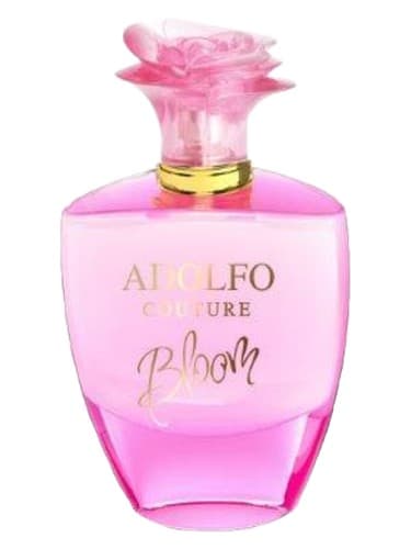 Adolfo Couture Bloom