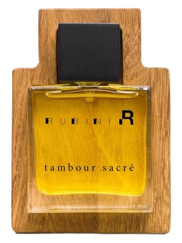 Tambour Sacre