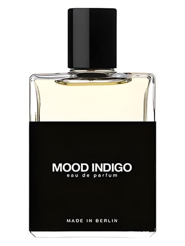 Mood Indigo - نیلی خلقی