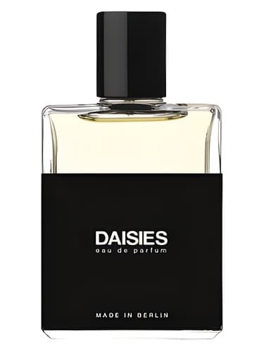 Daisies - بابونه