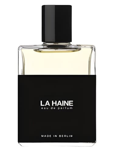 La Haine - لا هاین