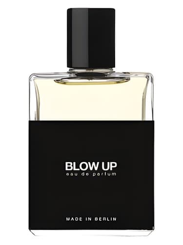 Blow Up - منفجر کردن