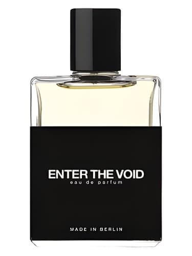 Enter the Void - فضای خالی را وارد کنید