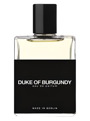 Duke of Burgundy - دوک بورگوندی