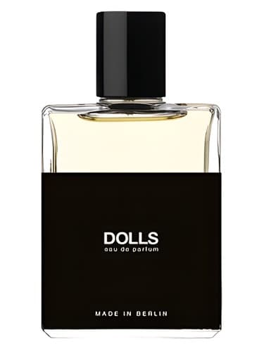 Dolls - عروسک ها
