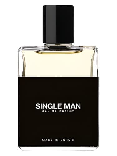 Single Man - من مجرد