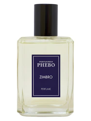Zimbro - زیمبرو