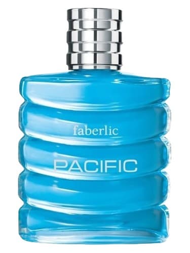 Pacific - اوشن آرام