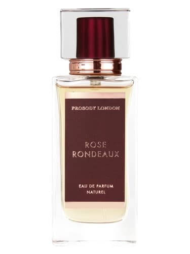 Rose Rondeaux - رز روندو