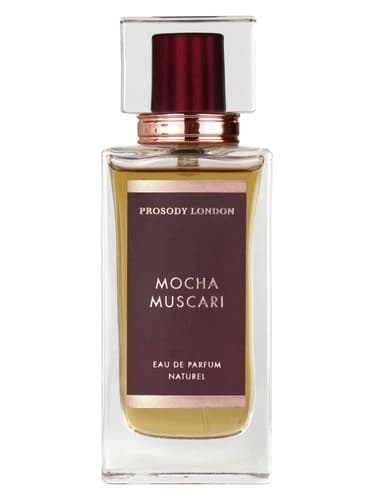 Mocha Muscari - موکا موسکاری