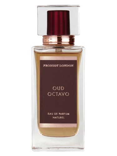 Oud Octavo - عود اکتاوو