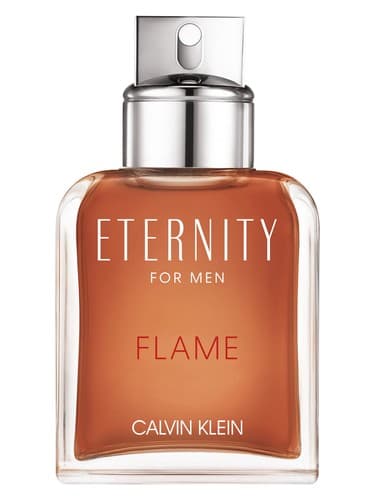 Eternity Flame For Men - شعله ابدیت برای مردان