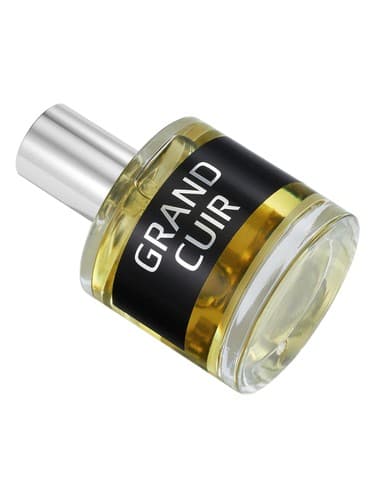 JD Grand Cuir - جی دی گرند کویر
