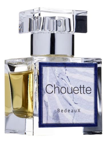 Chouette - چوت