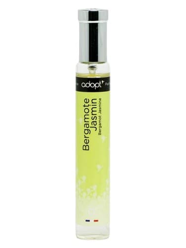 Bergamote Jasmin