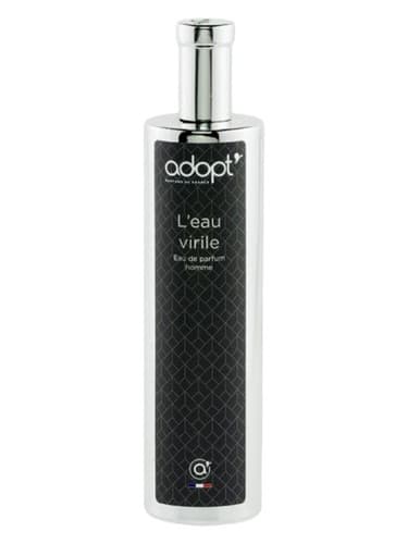 L'eau Virile 