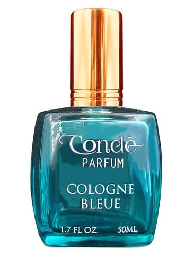 Cologne Bleue - کلن بلو