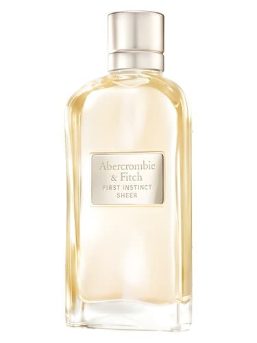 First Instinct Sheer - اولین غریزه محض