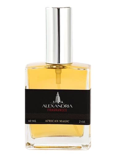 African Magic