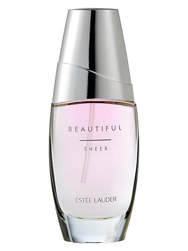 Beautiful Sheer - محض زیبا