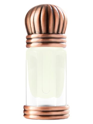 Sweet Bakhoor Attar - سوییت باخور عطار