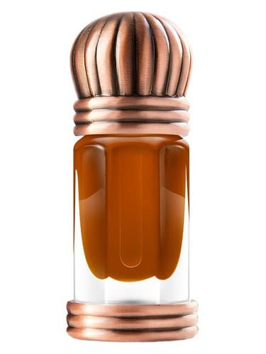Al-Nar Attar - النار عطار