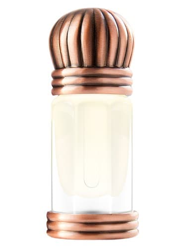 Golden Jasmine Attar - یاس گلد عطار