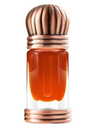 Shamama Attar - شمامه عطار
