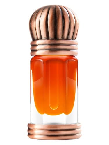 Sandalwood Attar - عطار وود صندل