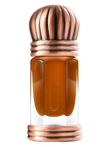 Abelmosk Attar - آبلموسک عطار