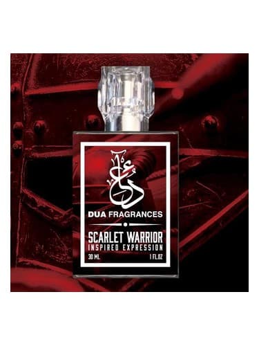Scarlet Warrior - اسکارلت جنگجو