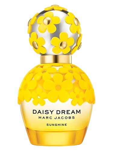 Daisy Dream Sunshine - دیزی رویای آفتاب