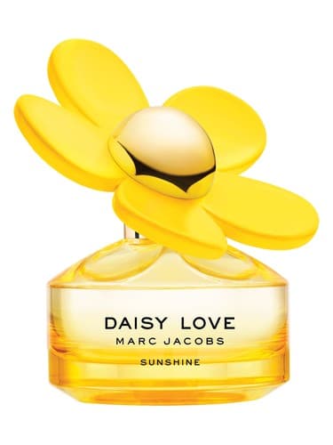 Daisy Love Sunshine - دیزی لاو آفتاب